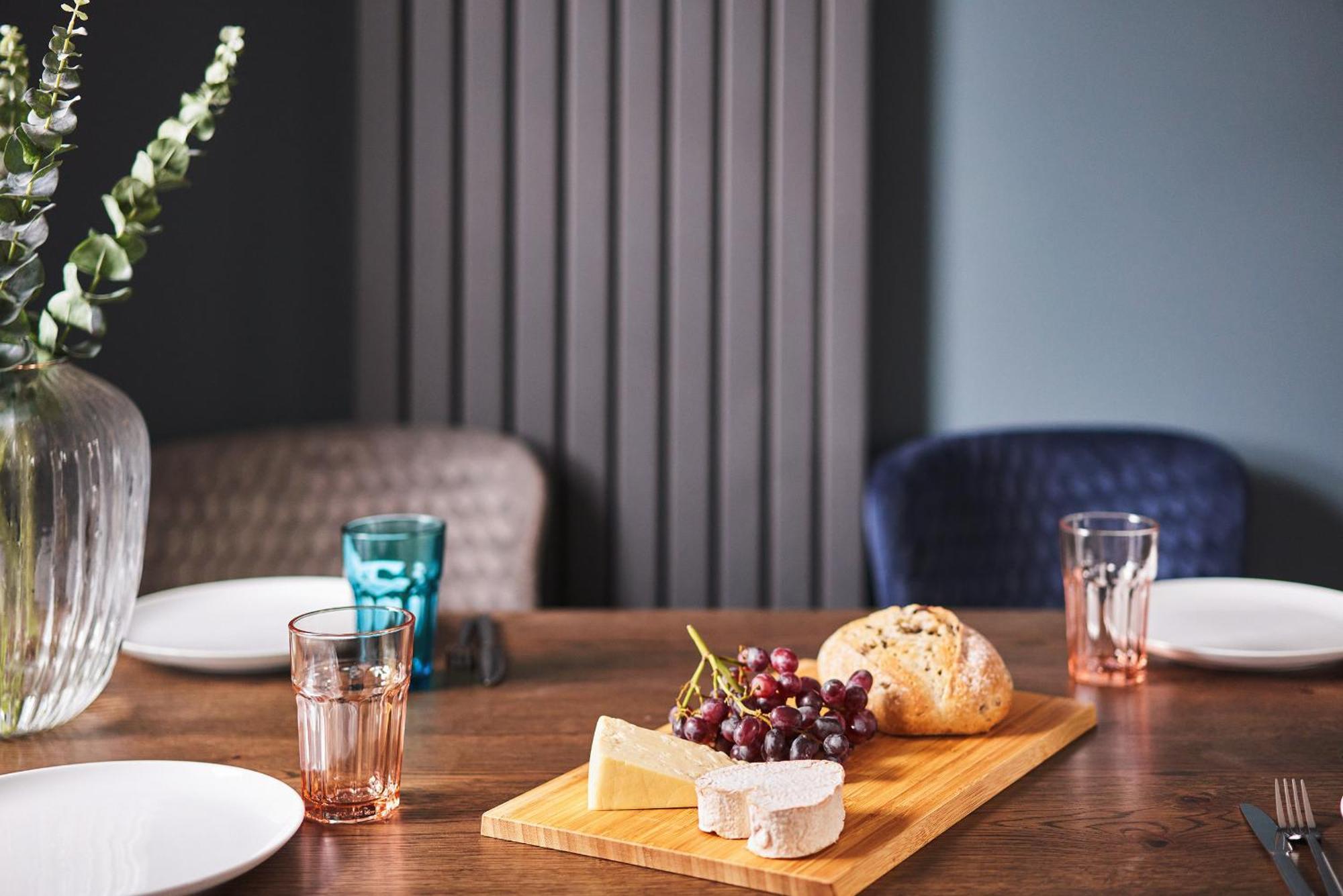 Harbour Breeze - Contemporary Waterside Bolthole On Torquay'S Iconic Marinaアパートメント エクステリア 写真